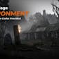 Witch Village (Unity)