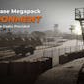 Military Base Megapack (Unity)