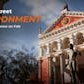 Roman Street (Unreal Engine)