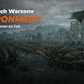 WW1 Beach Warzone