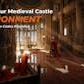 King Arthur Medieval Castle (Unity)