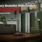 Mid-Century Brutalist Data Centre (Unreal Engine)
