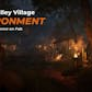 Bandit Valley Village (Unreal Engine)