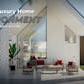 Modern Luxury Home (Unreal Engine)