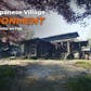 Feudal Japanese Village (Unreal Engine)