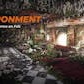 One Two Environment (Unreal Engine)
