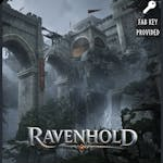 Ravenhold: Modular Dark Fantasy Megapack (FAB Professional License Key)