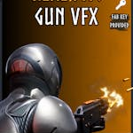 Realistic Gun Effects (FAB Professional License Key)