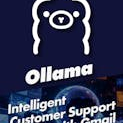 Intelligent Customer Support Triage with Gmail API and Ollama