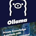 Private Knowledge Assistants with Retrieval-Augmented Generation and Ollama