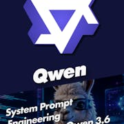 System Prompt Engineering: Customizing Qwen 3.6 with Ollama Modelfiles