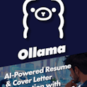 AI-Powered Resume & Cover Letter Generation with Ollama and Qwen 3.6
