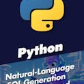 Natural-Language SQL Generation with Python and Ollama