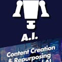 Content Creation & Repurposing with a Local AI Writing Studio
