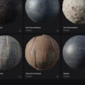 Outpost Materials