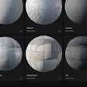 Neo Dubai Materials