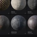 Treasure Island Materials