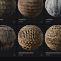 Valhalla Materials