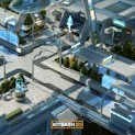 High Tech Streets