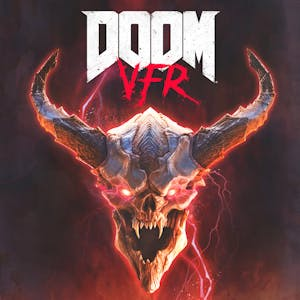 DOOM VFR