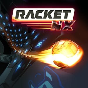 Racket: Nx