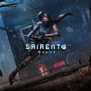 Sairento VR