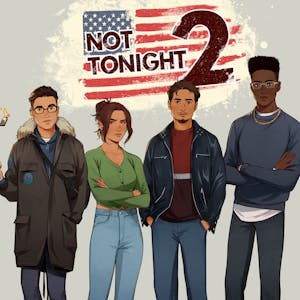Not Tonight 2
