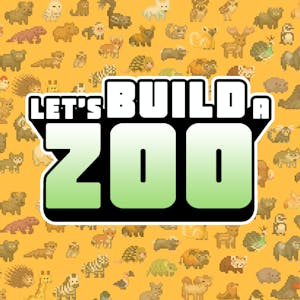 Let's Build a Zoo