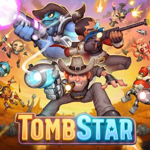 Tombstar