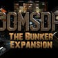 Doomsday Tiles: The Bunker Expansion