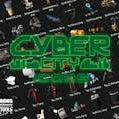 Cyber City Icons