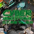 Cyber City Core Tiles