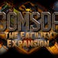 Doomsday Tiles: The Facility Expansion
