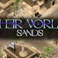 Other Worlds: Sands