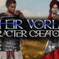 Other Worlds: Character Creator Kit