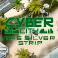 Cyber City the Silver Strip