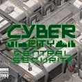 Cyber City Central Security Tiles