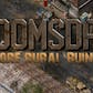 Doomsday Tiles: Core Rural Ruins