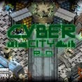 Cyber City R&D Tiles