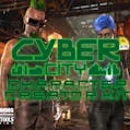 Cyber City Character Creator Kit