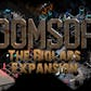 Doomsday Tiles: The Biolabs Expansion