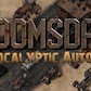 Doomsday: Apocalyptic Autos 1