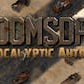 Doomsday: Apocalyptic Autos 2