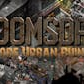 Doomsday Tiles: Core Urban Ruins