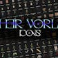 Other Worlds: Icons