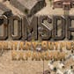 Doomsday Tiles: Military Outpost Expansion