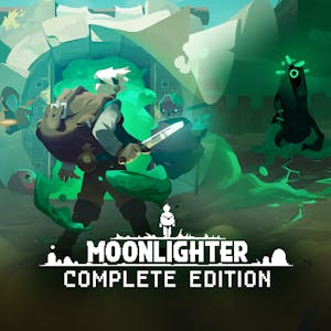 Moonlighter: Complete Edition