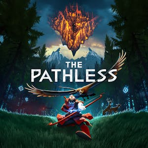 The Pathless