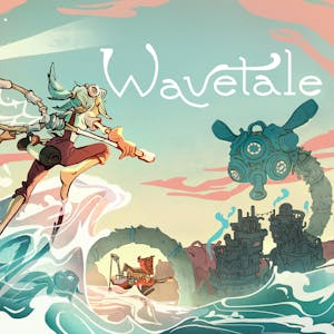 WaveTale