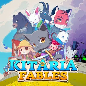 Kitaria Fables